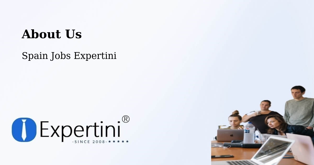 About Expertini - Spain Jobs Expertini